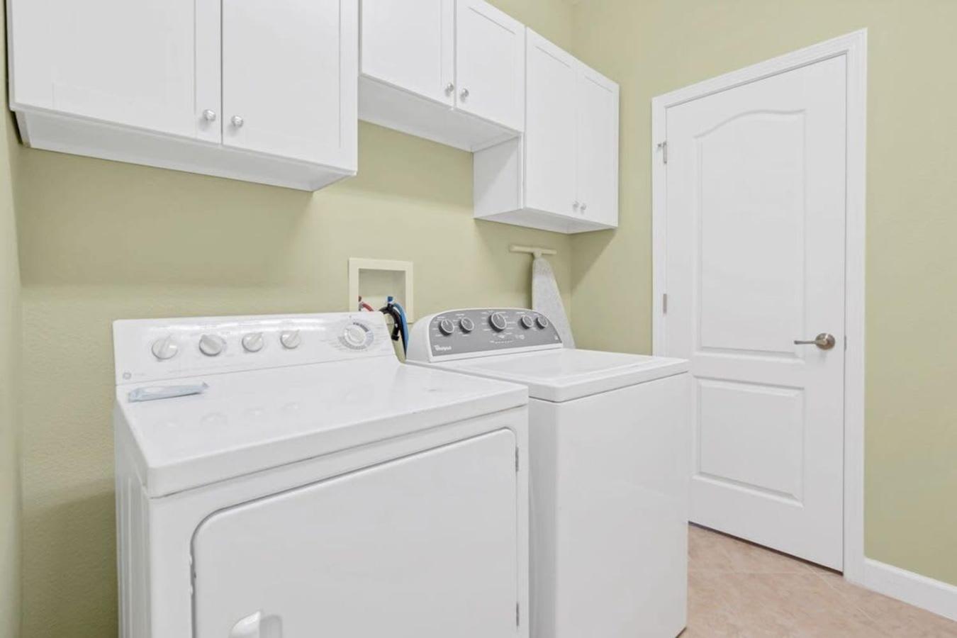 Near Disney - 5Br Home- Games Pool Hot Tub & Bbq Kissimmee Esterno foto