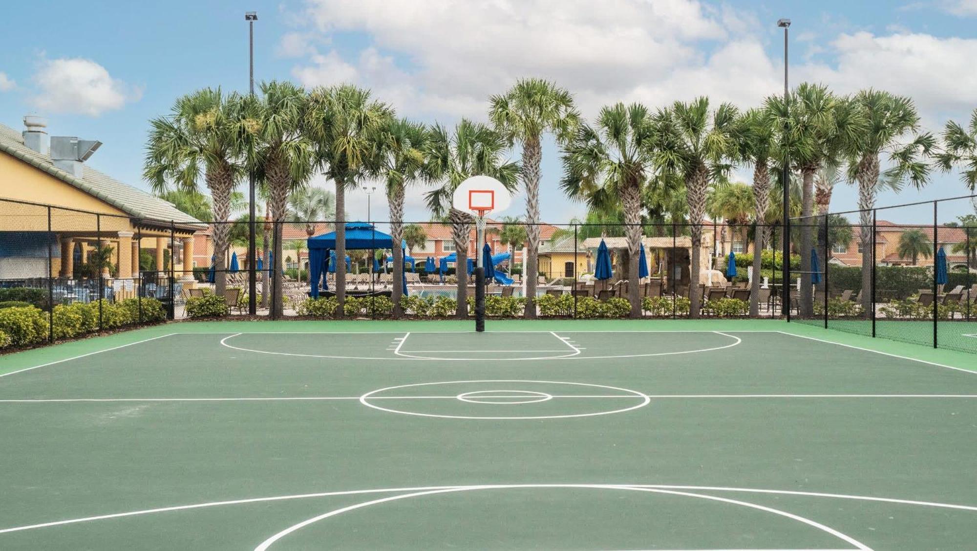 Near Disney - 5Br Home- Games Pool Hot Tub & Bbq Kissimmee Esterno foto