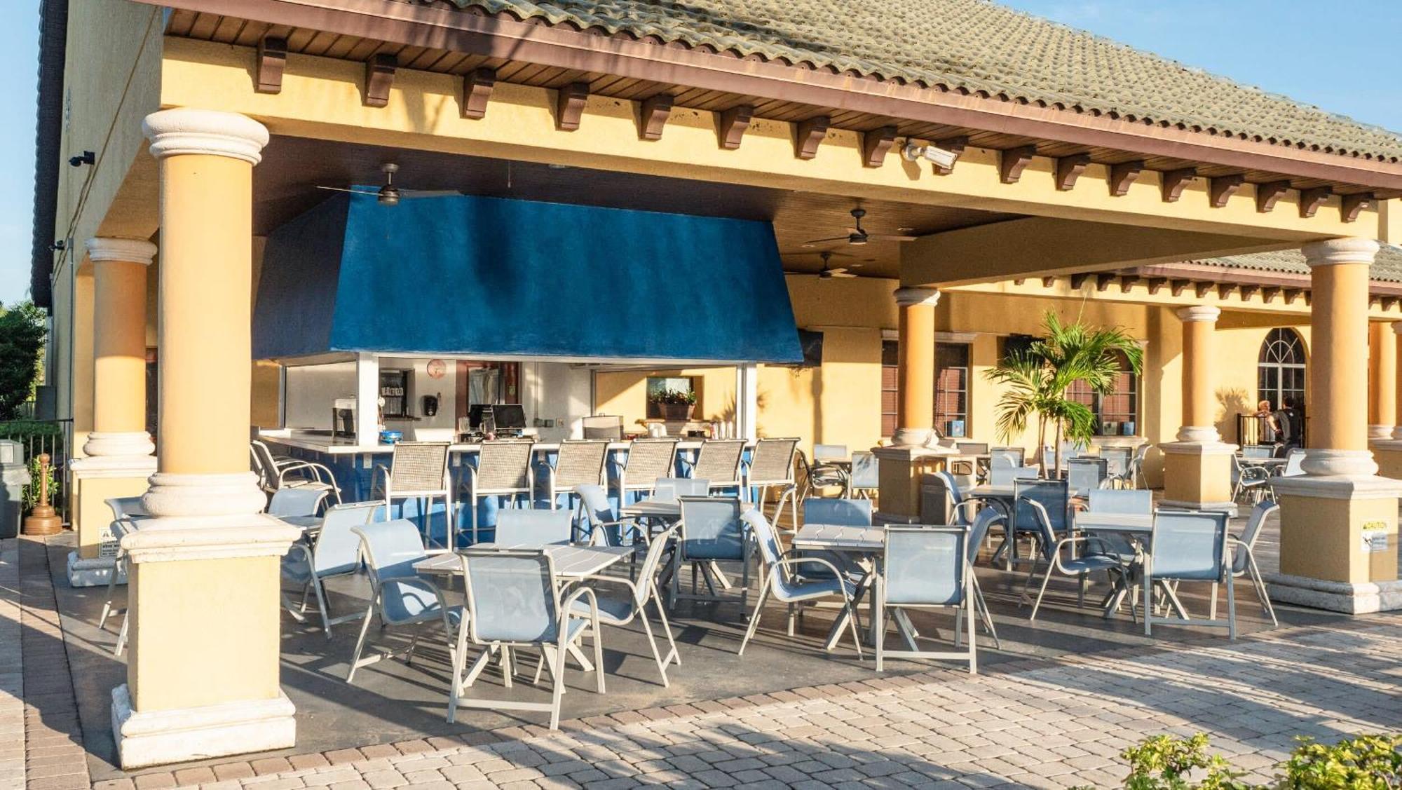 Near Disney - 5Br Home- Games Pool Hot Tub & Bbq Kissimmee Esterno foto
