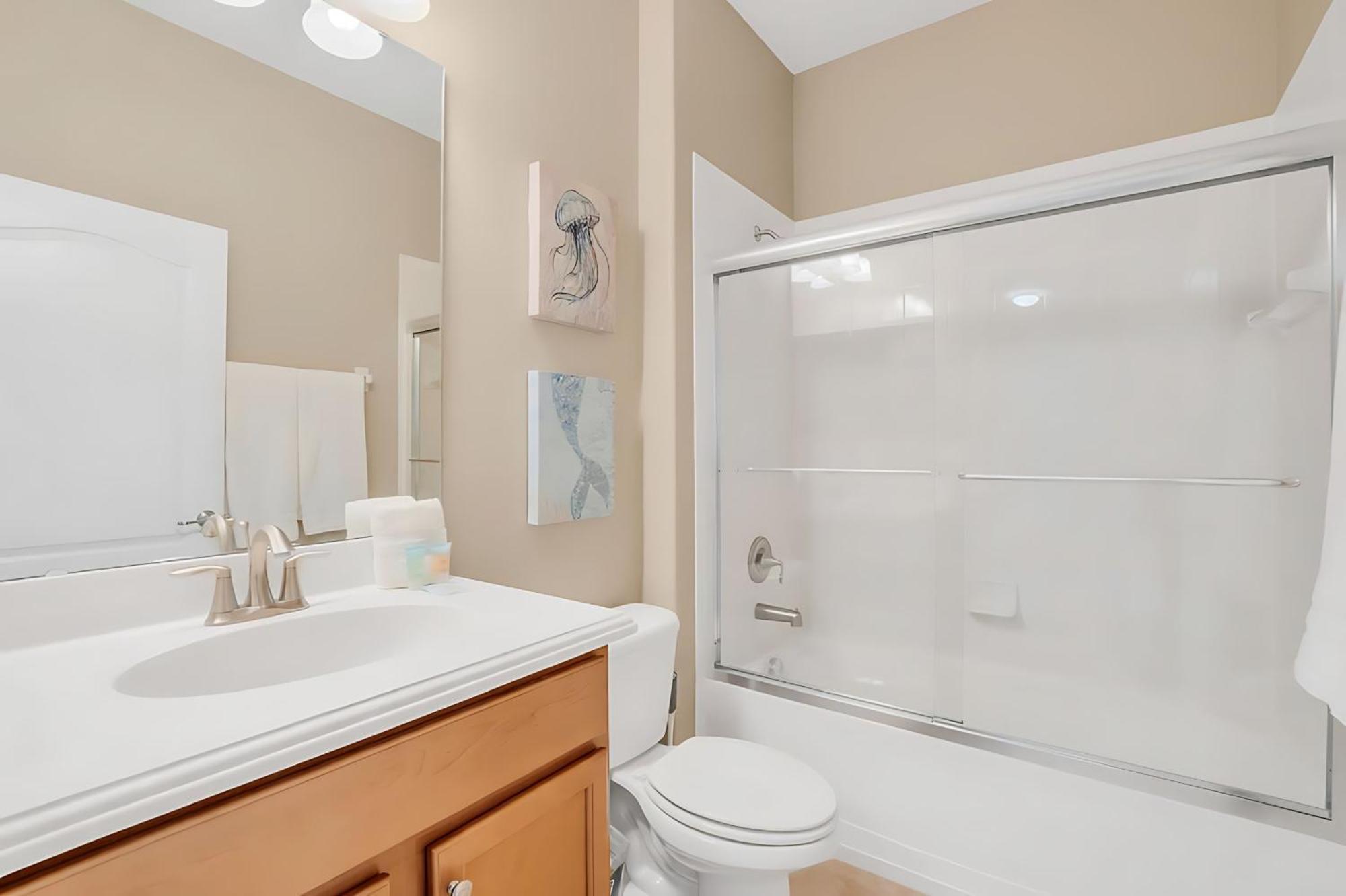 Near Disney - 5Br Home- Games Pool Hot Tub & Bbq Kissimmee Esterno foto